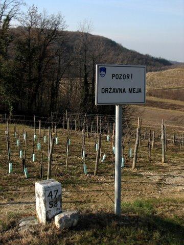 2007 pohod ob meji brez meje sl15