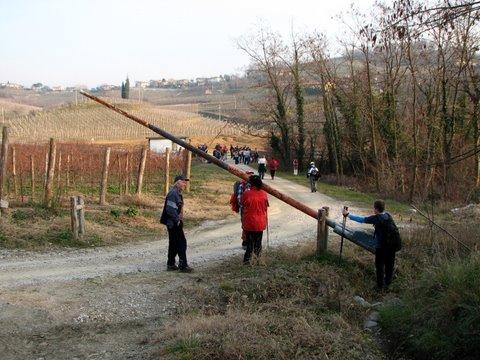 2007 pohod ob meji brez meje sl45