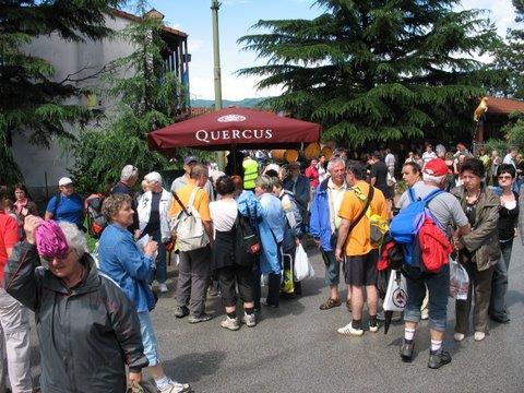 2008 4 pohod od cesnje do cesnje sl1