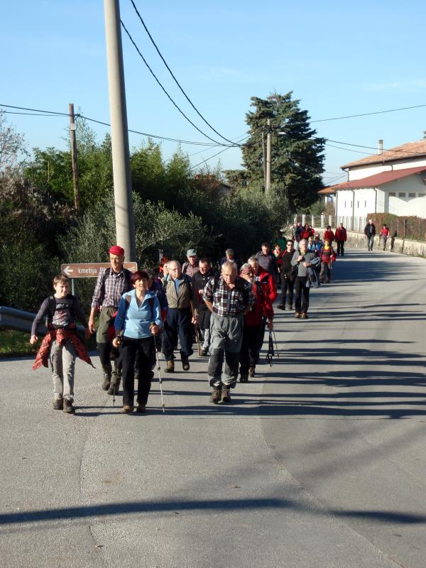 2014 pohod ob meji brez meje sl22