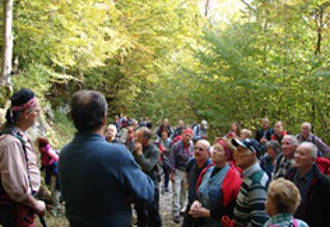 pohod burnjak sl3