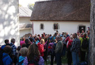 pohod burnjak sl6